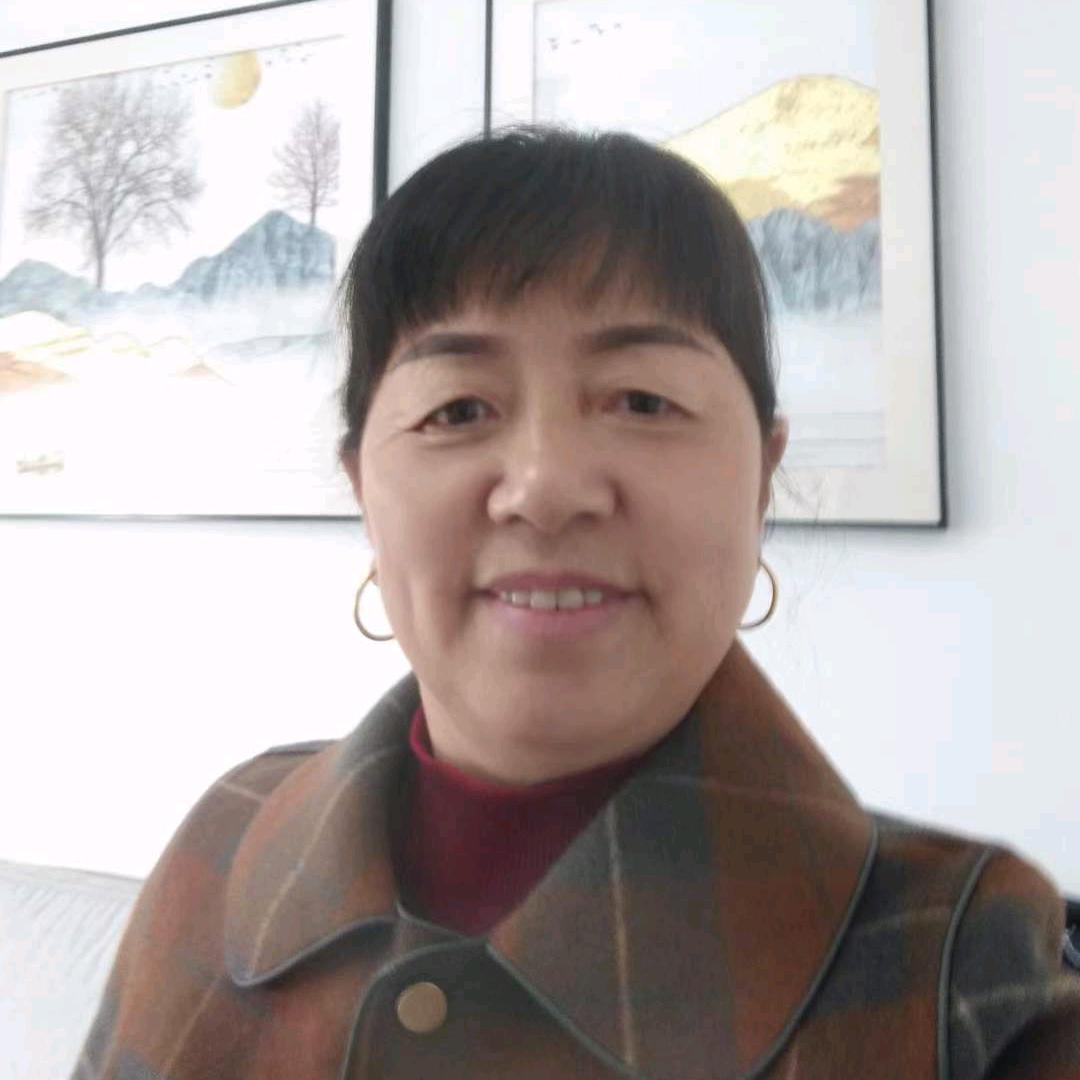 陈亚梅