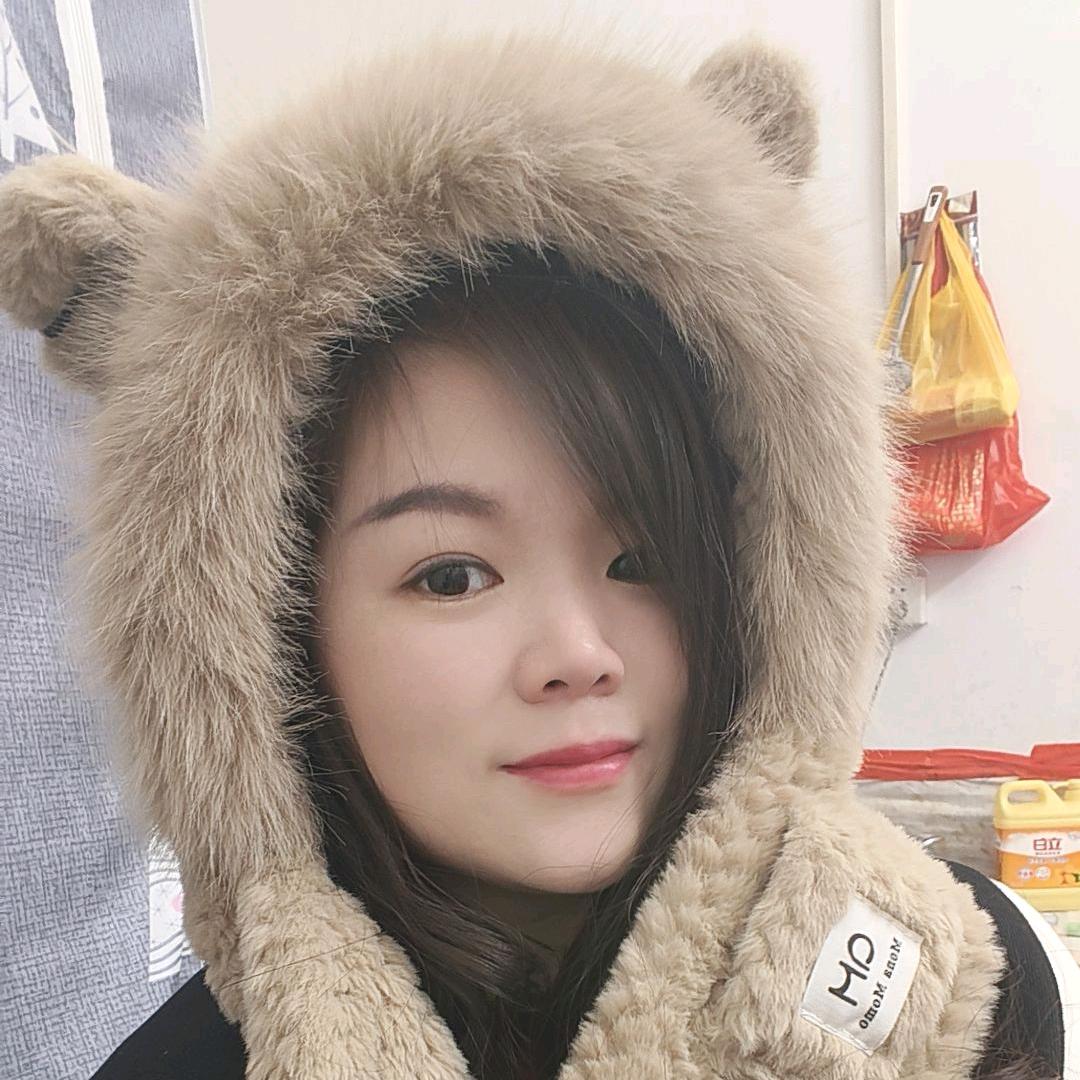 虎🐯妞