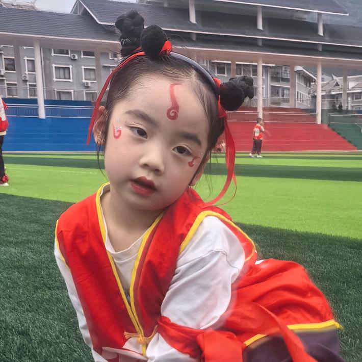 王小妹