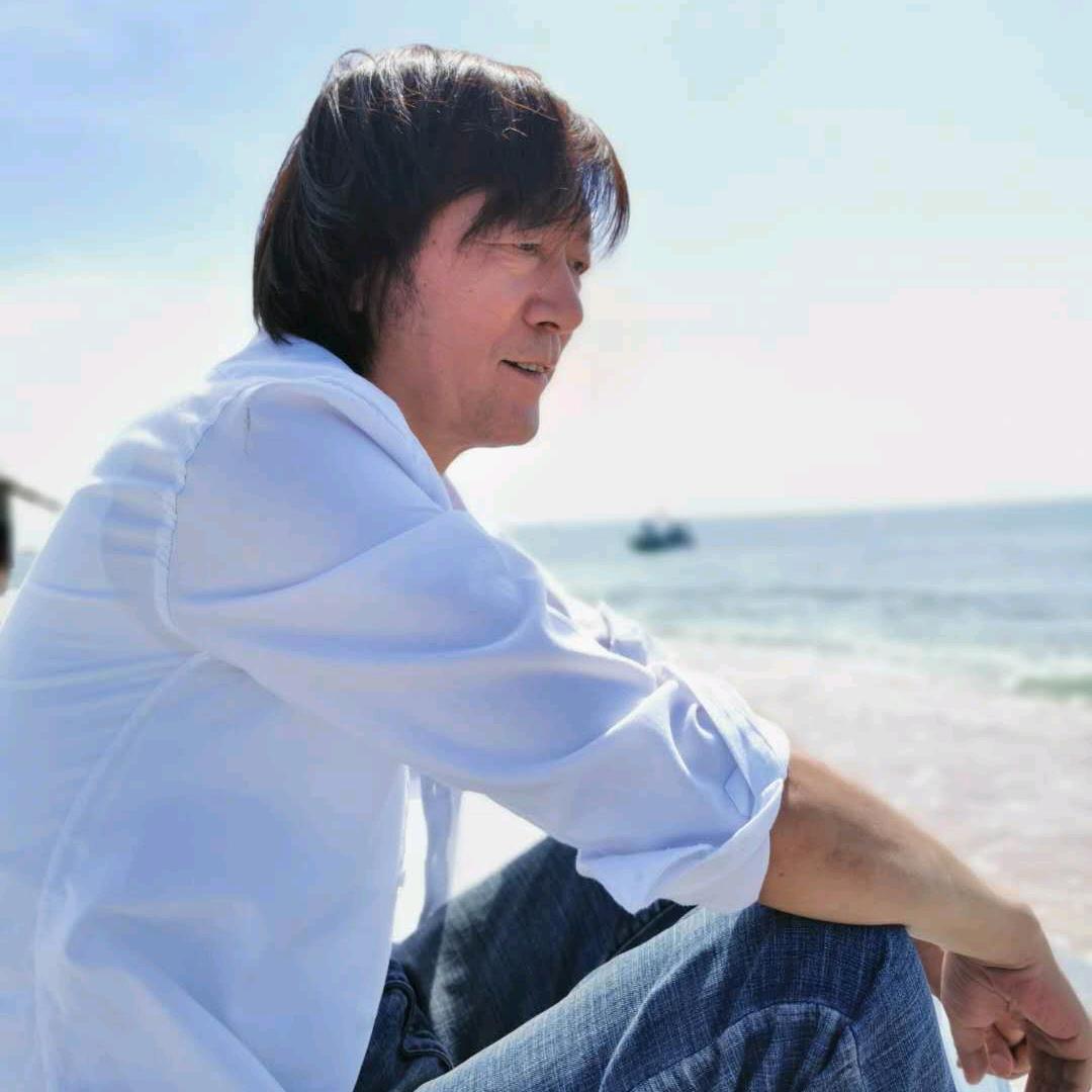 中邑花香运营官