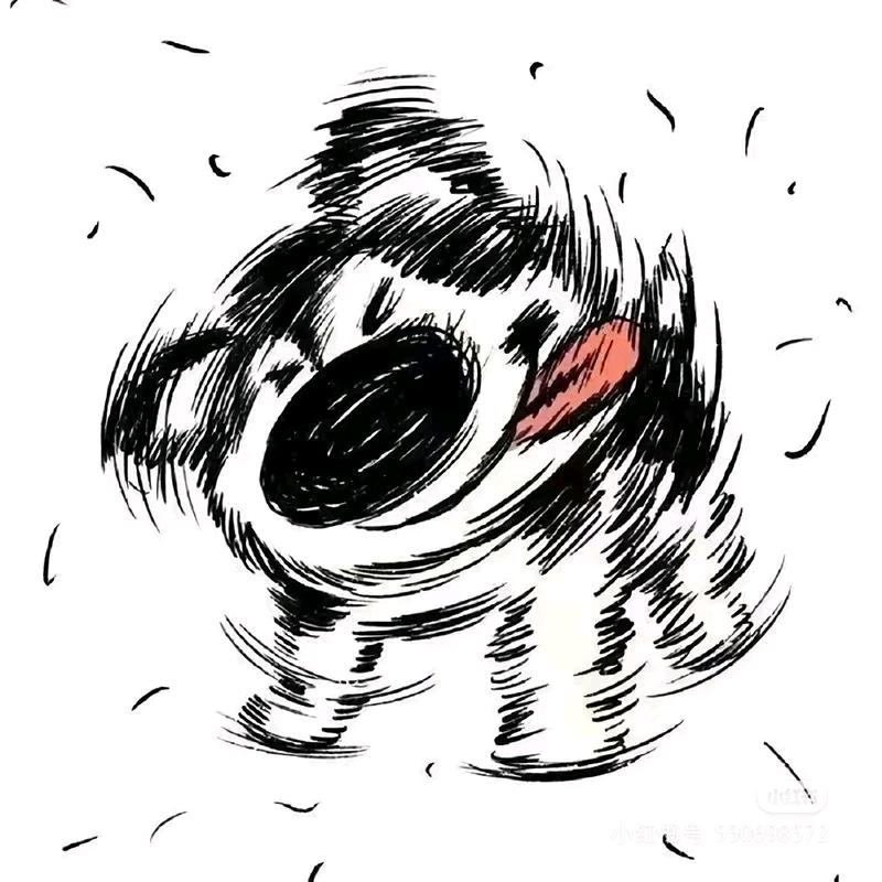 绿橙子