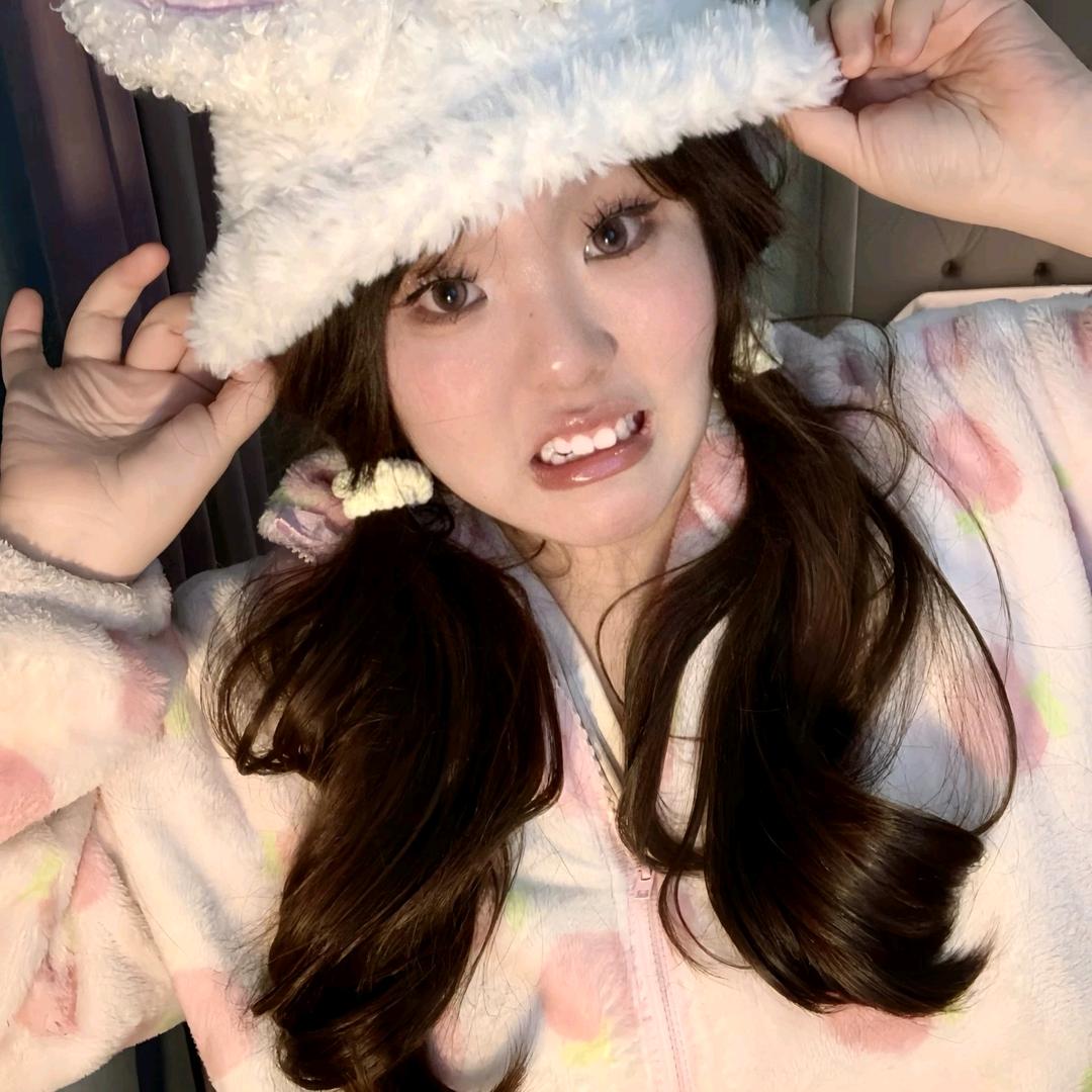 桃贝贝🍑