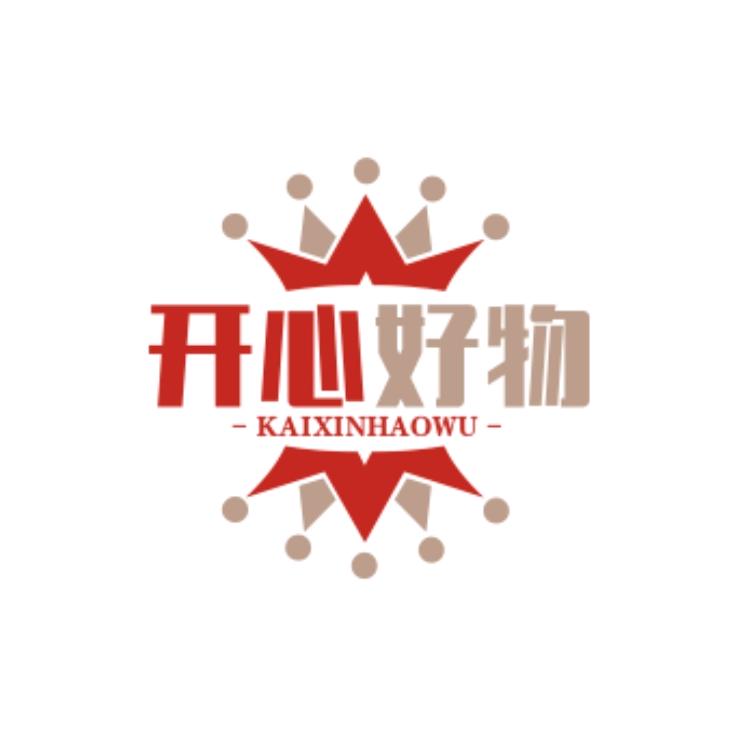 开心好物