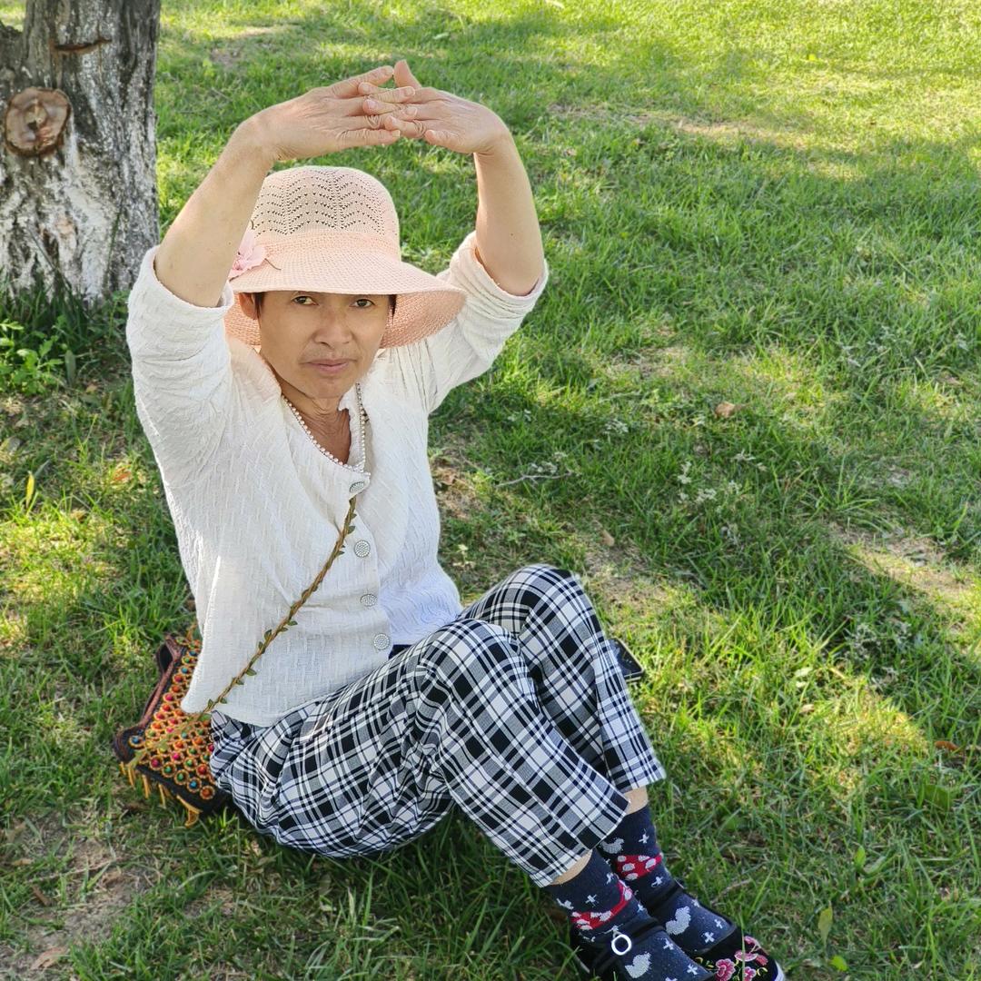 重庆渝北区屈妹妹