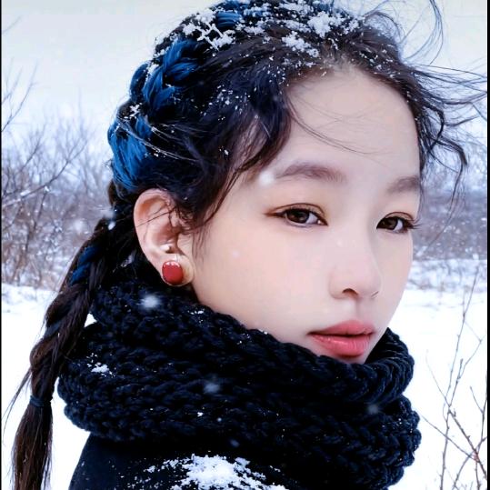 《雪域杜鹃》