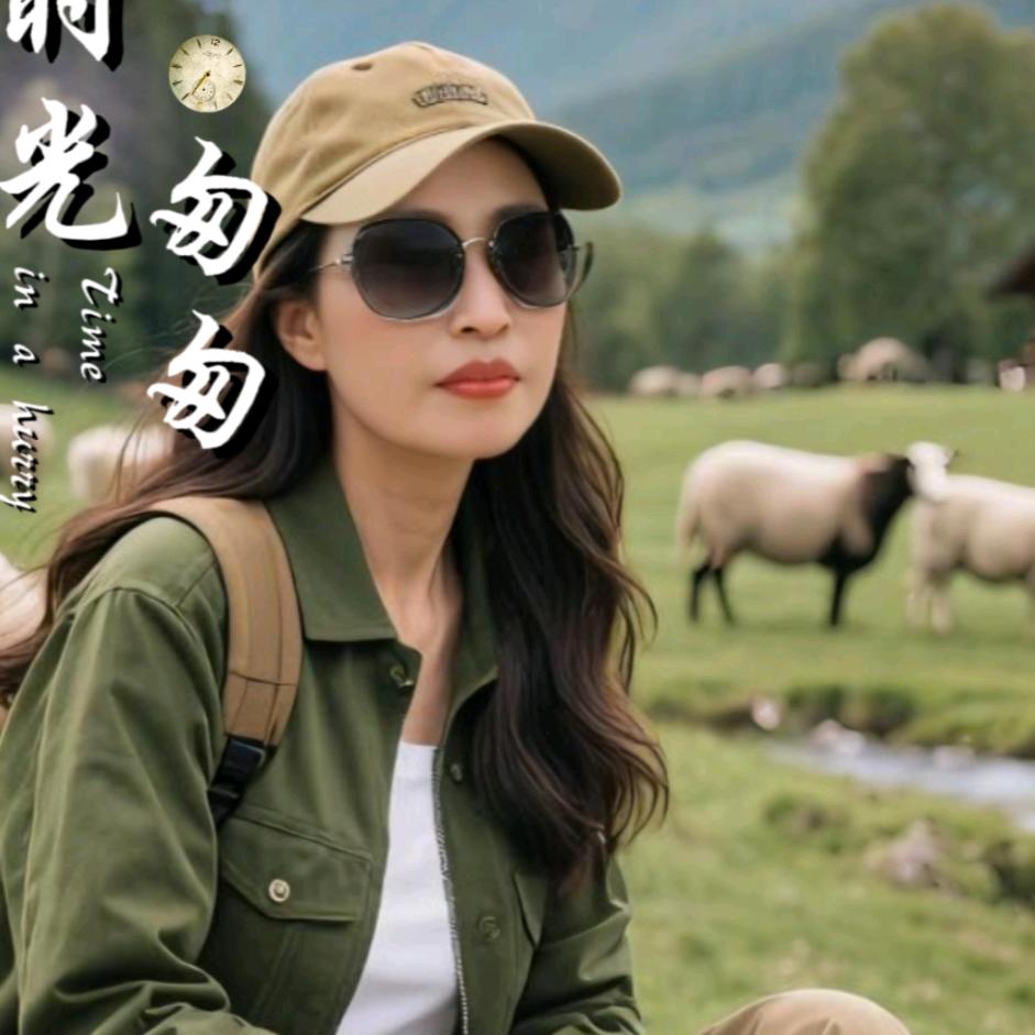 琪琪
