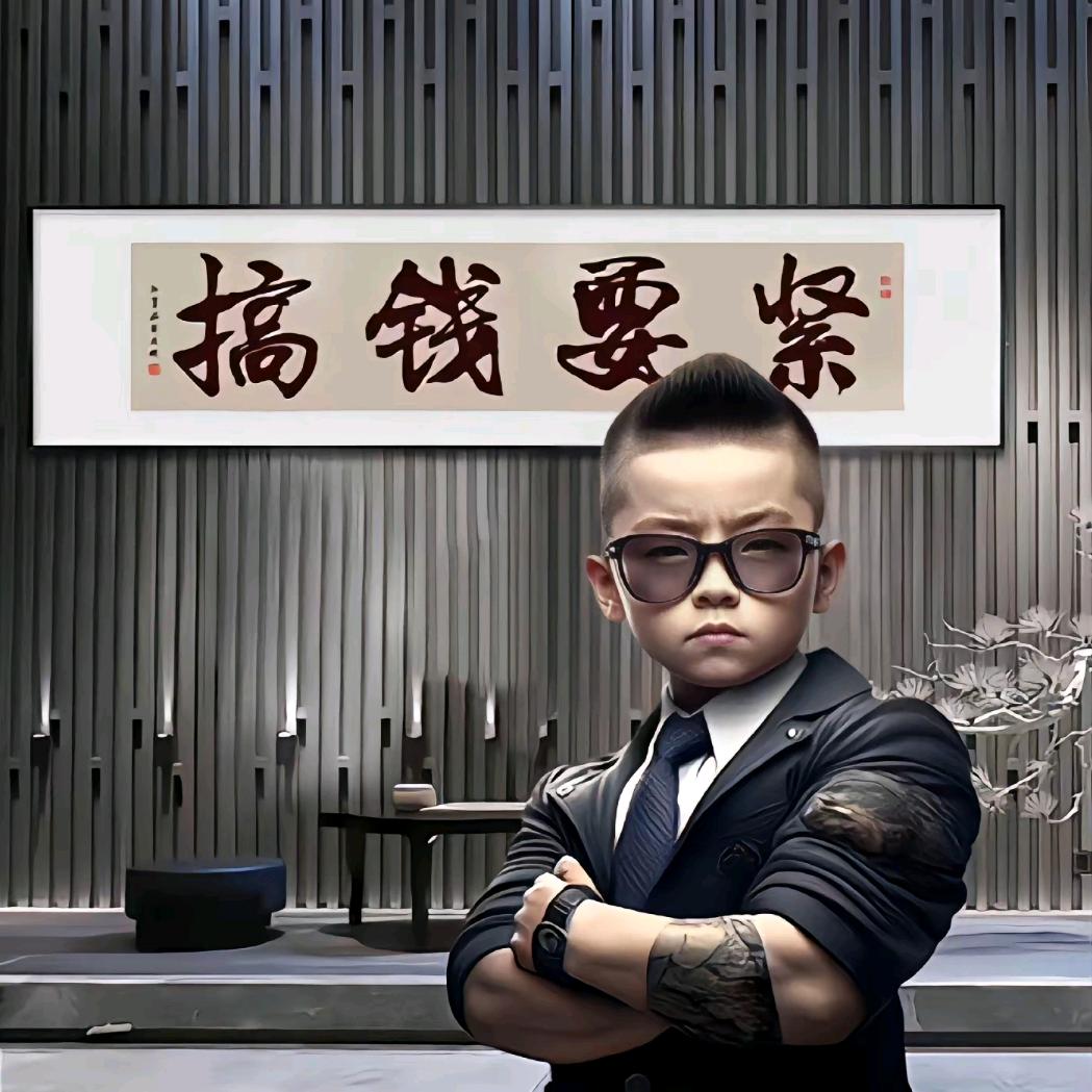自己的路自己走