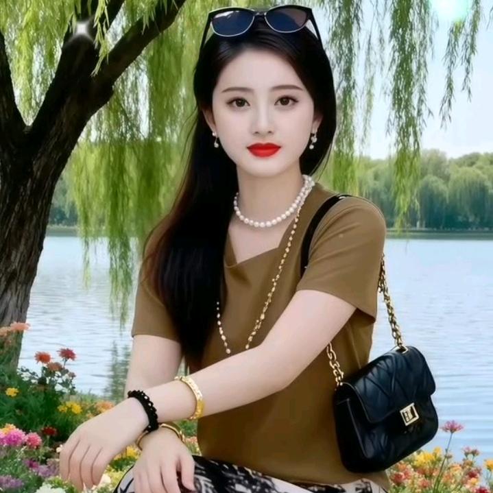 小王永远美美哒