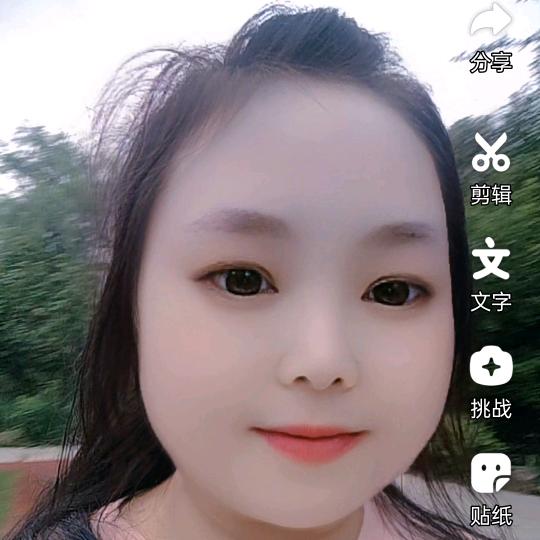 胖妹妹