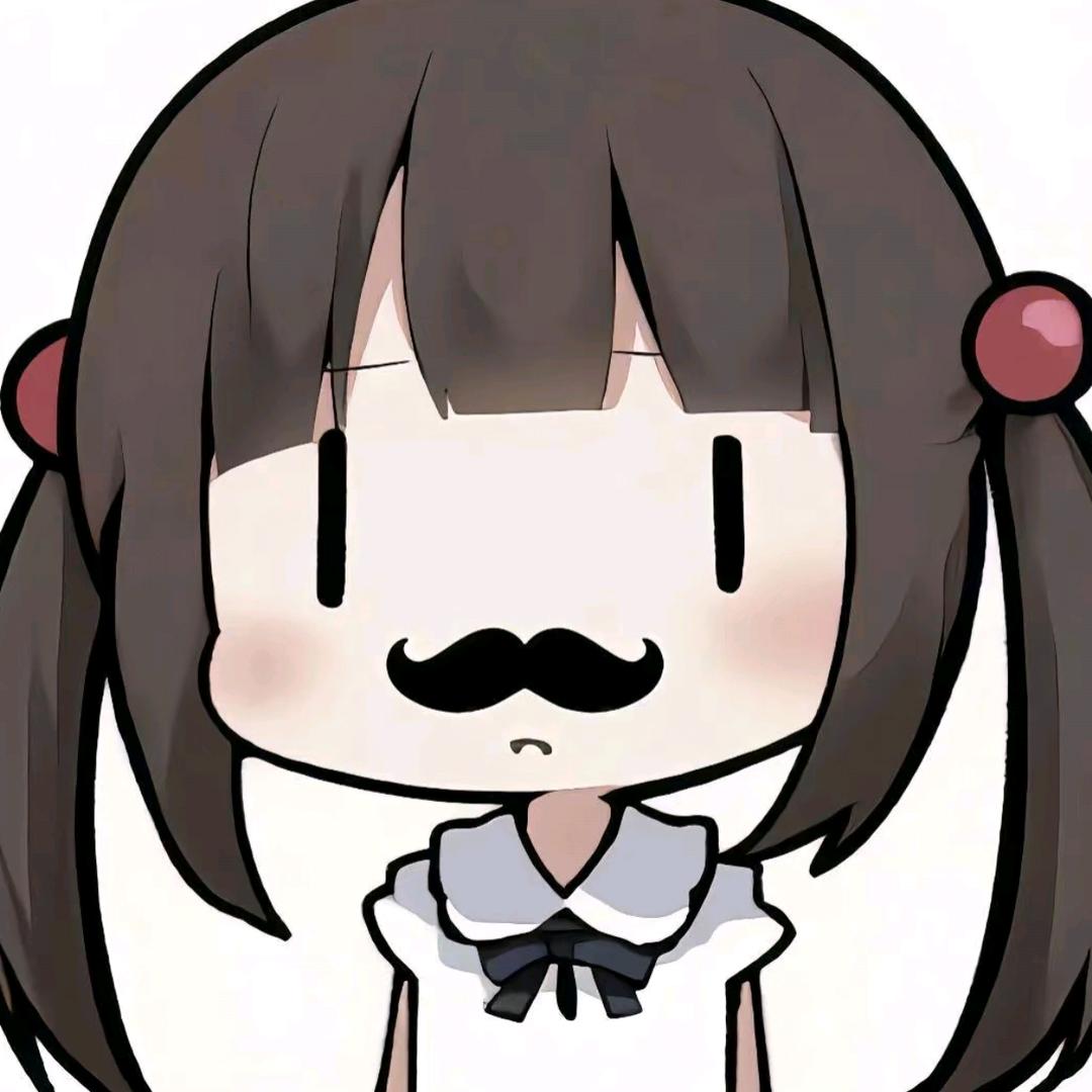 小鼻涕泡🫧