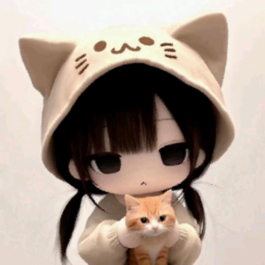 绒绒涵