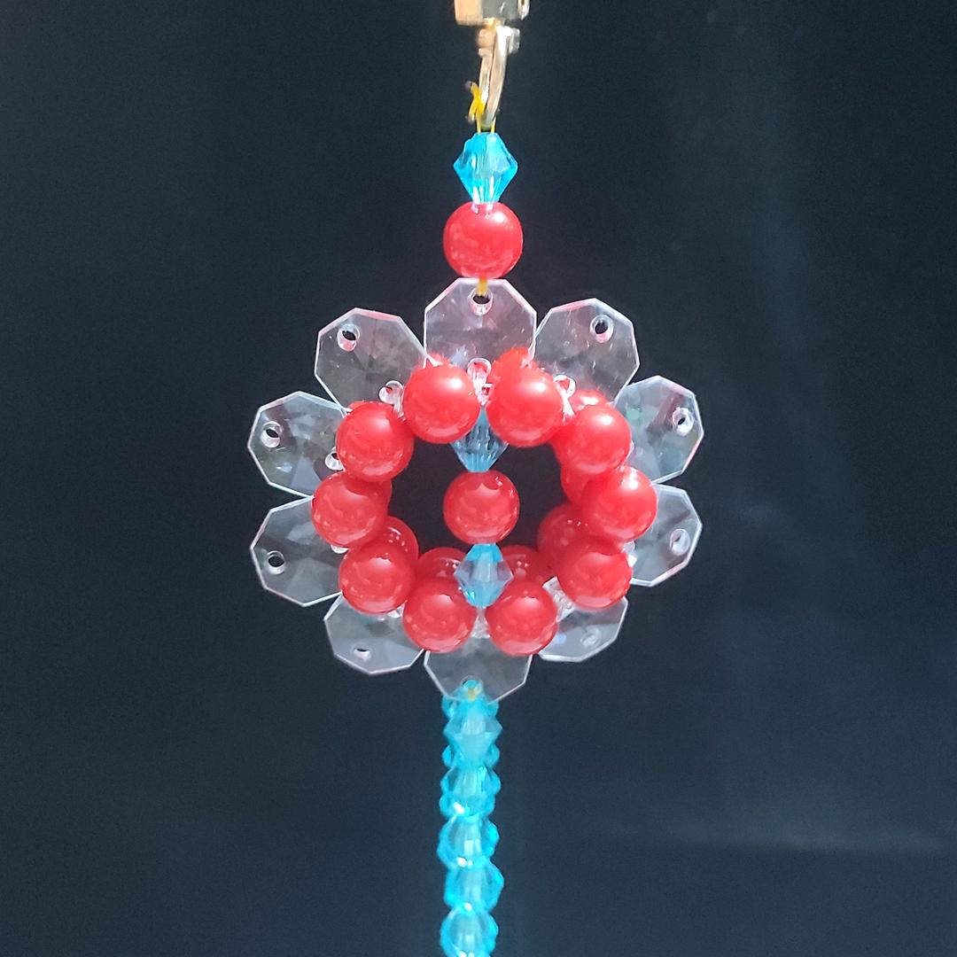 涵菲儿手工 成品定制