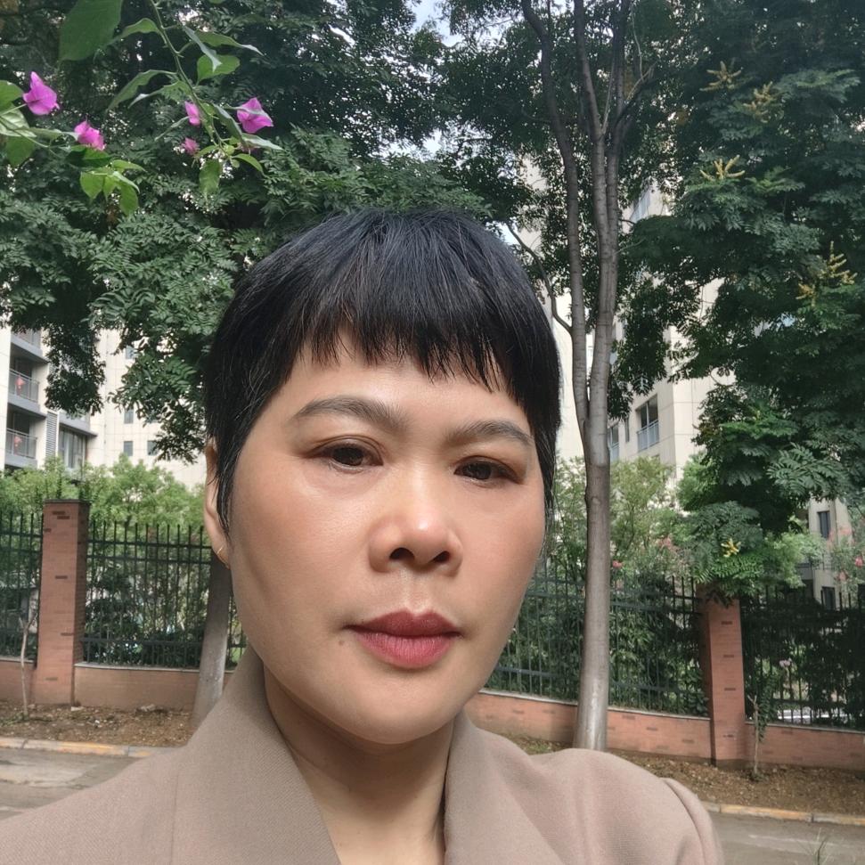 欢欢妈