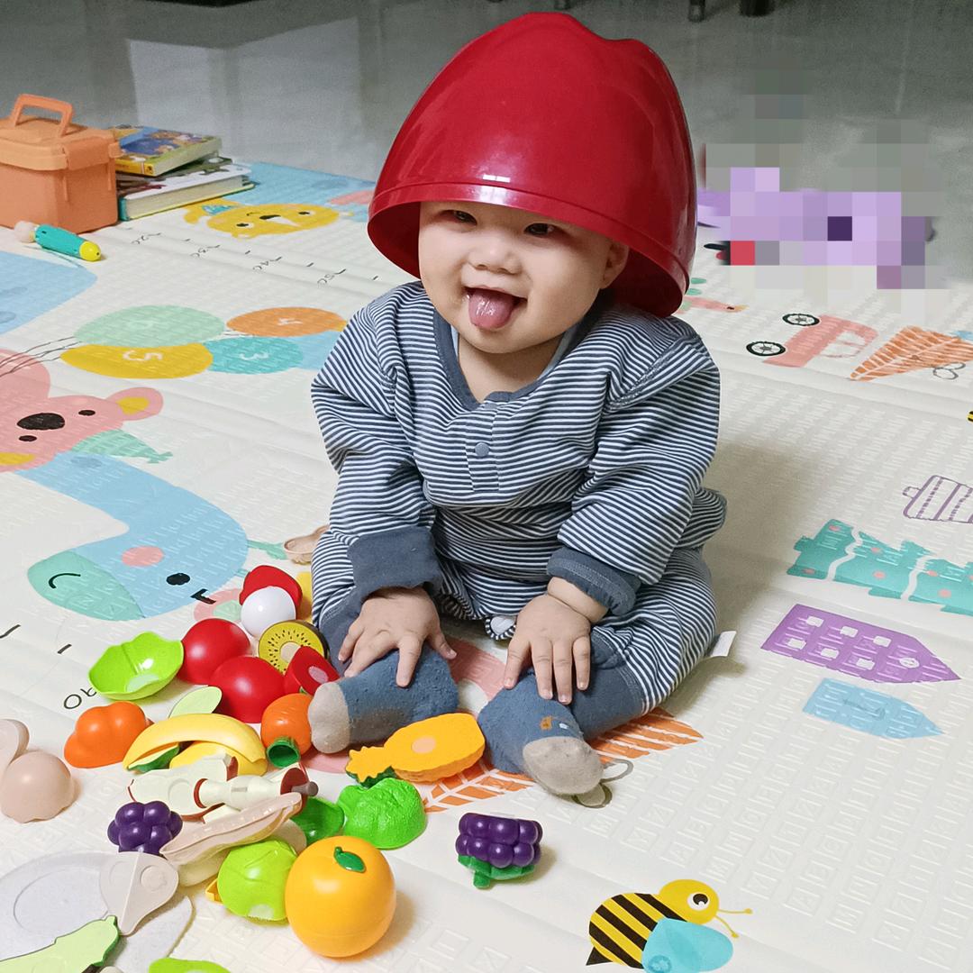 陈住气👿👿【橱窗有好物】