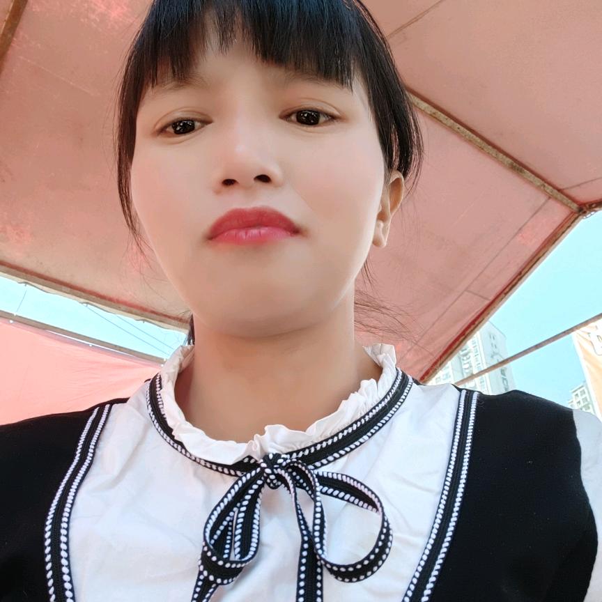 婷婷