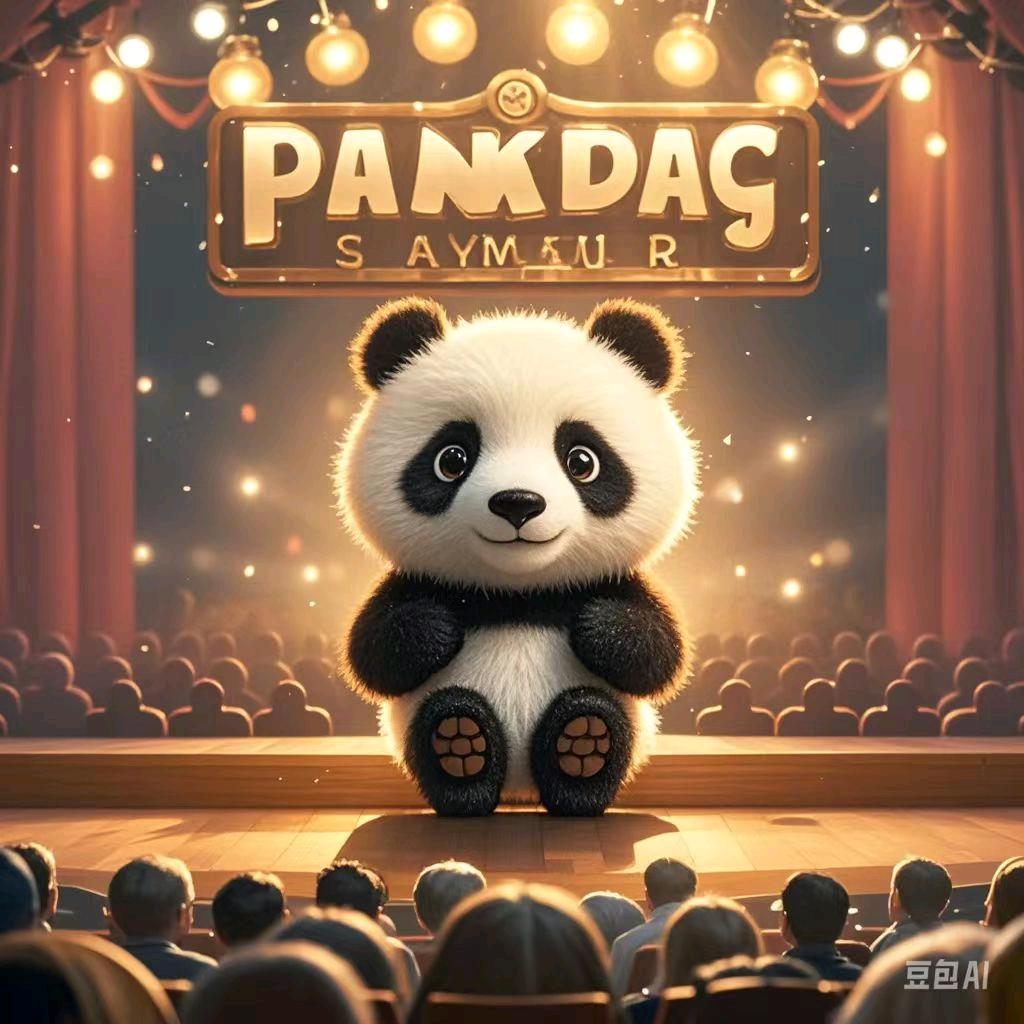 熊猫剧场
