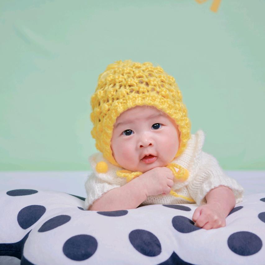 诗婷呀 （允铮妈妈）