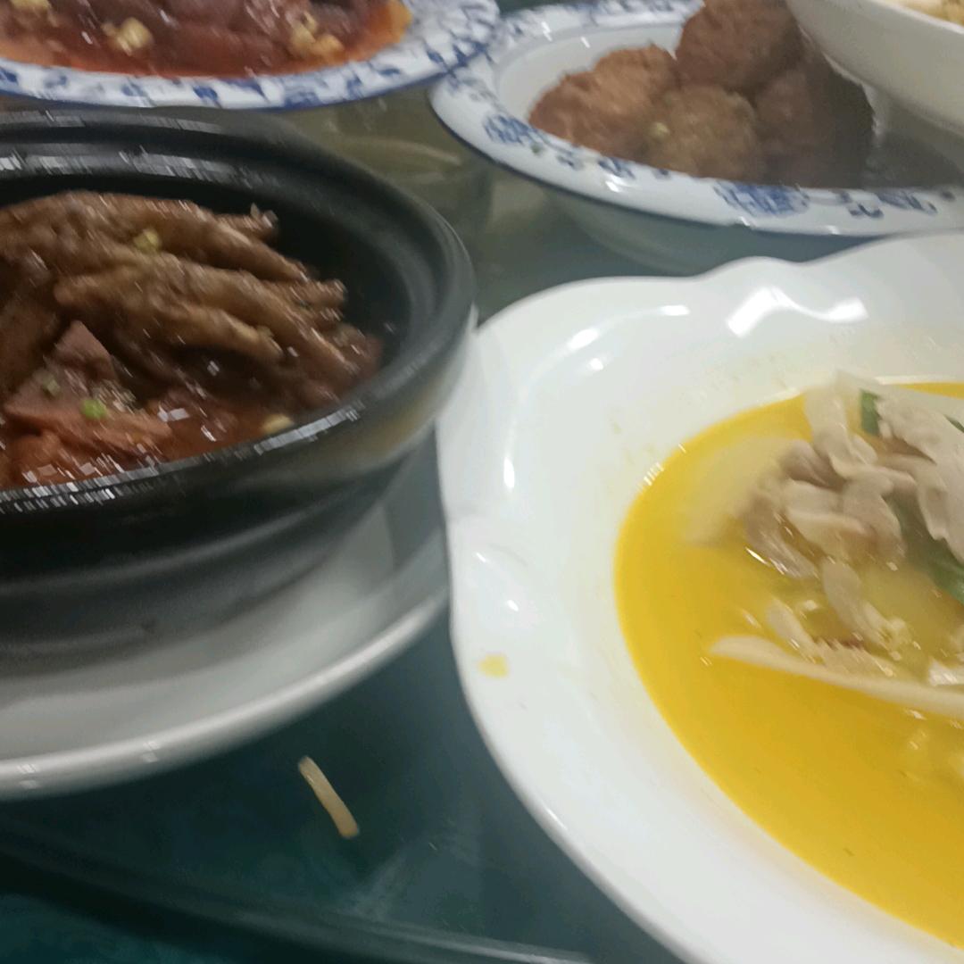 老乡好