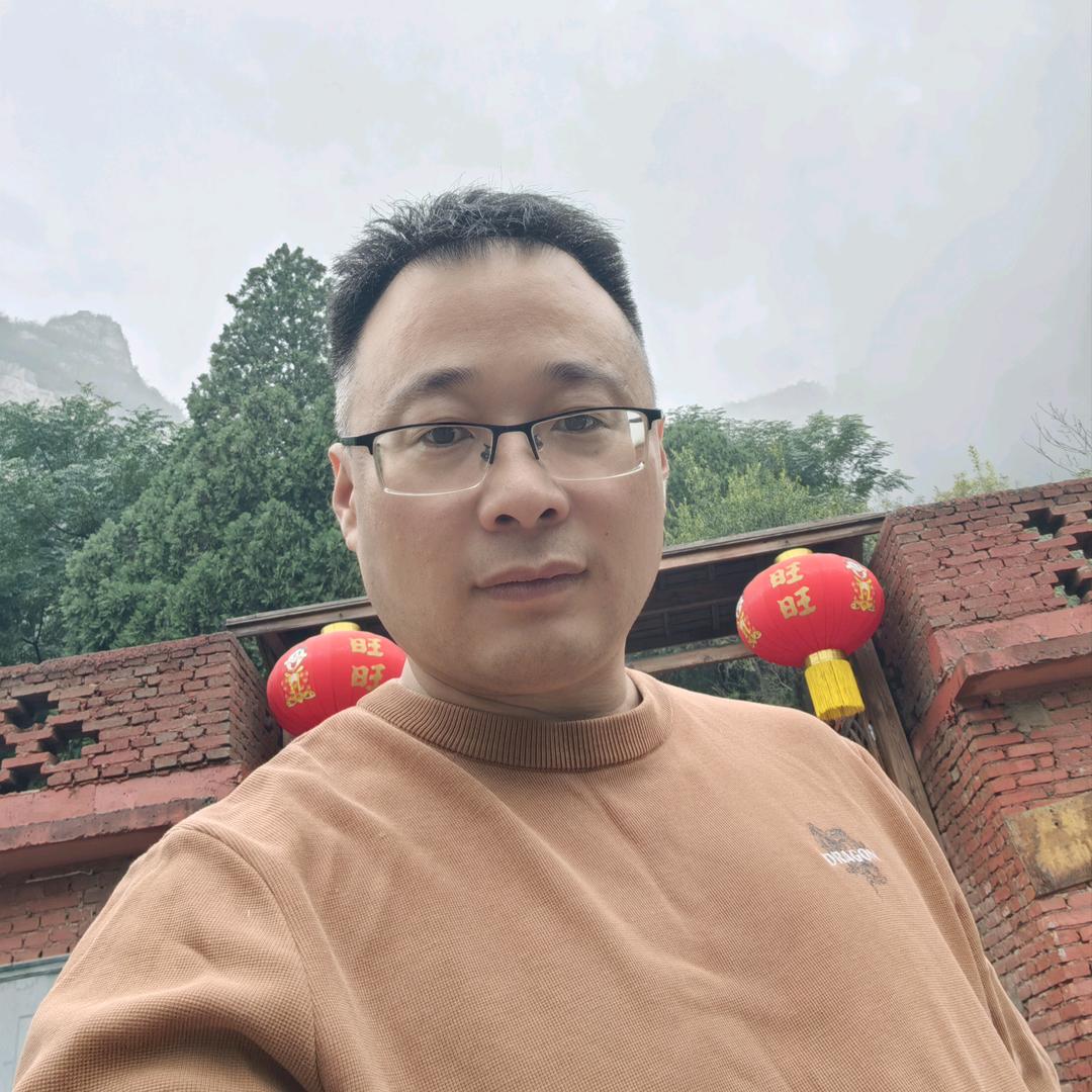 婚恋驿站月老张志新1001号