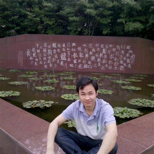 花马云南  老李