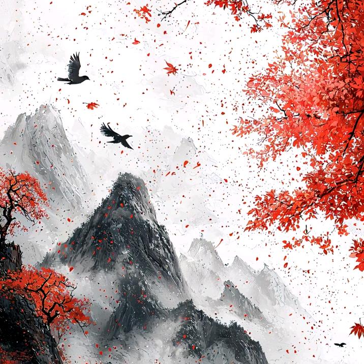 清静心