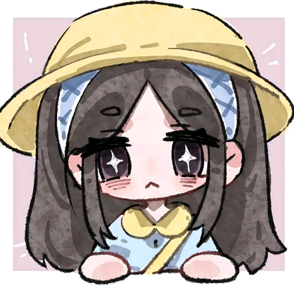 九块姜头像
