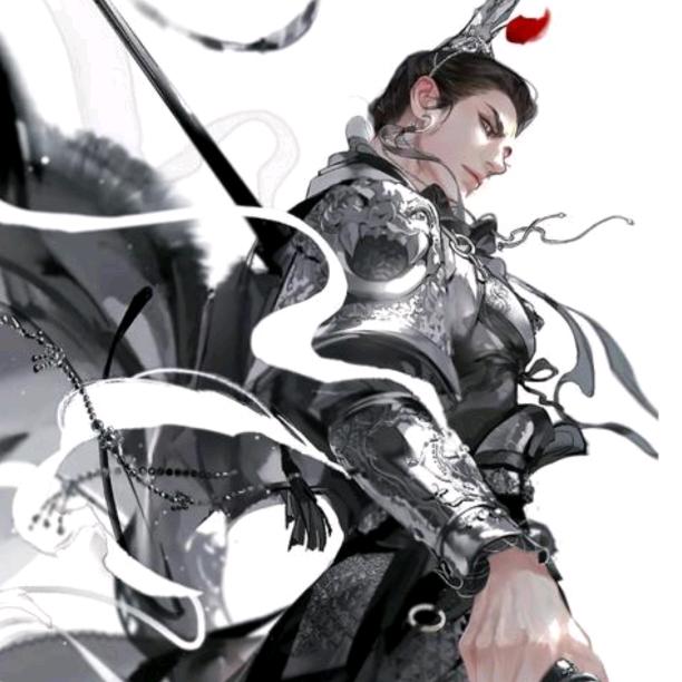 无敌的我