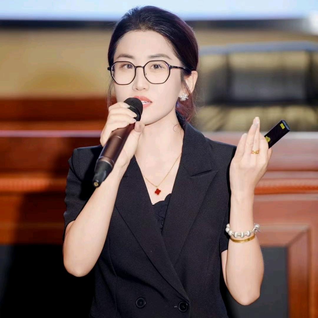摩可多品牌主理人·樾姐