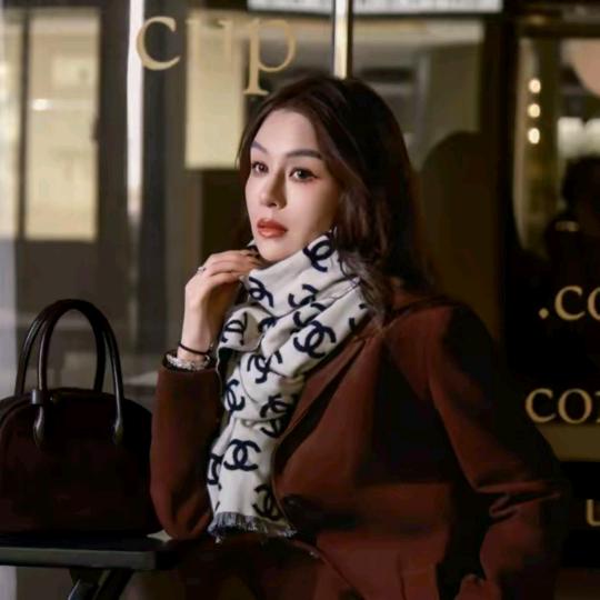 懒猫nono(直播穿搭返场)