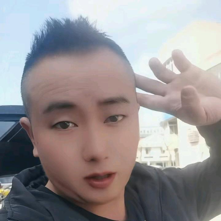 如意哥哥