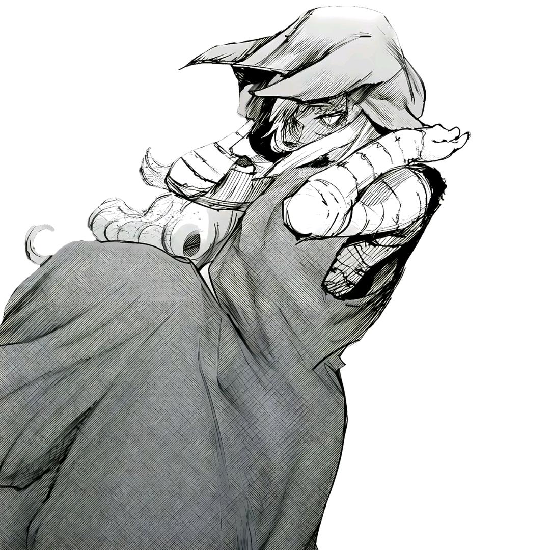lazy…