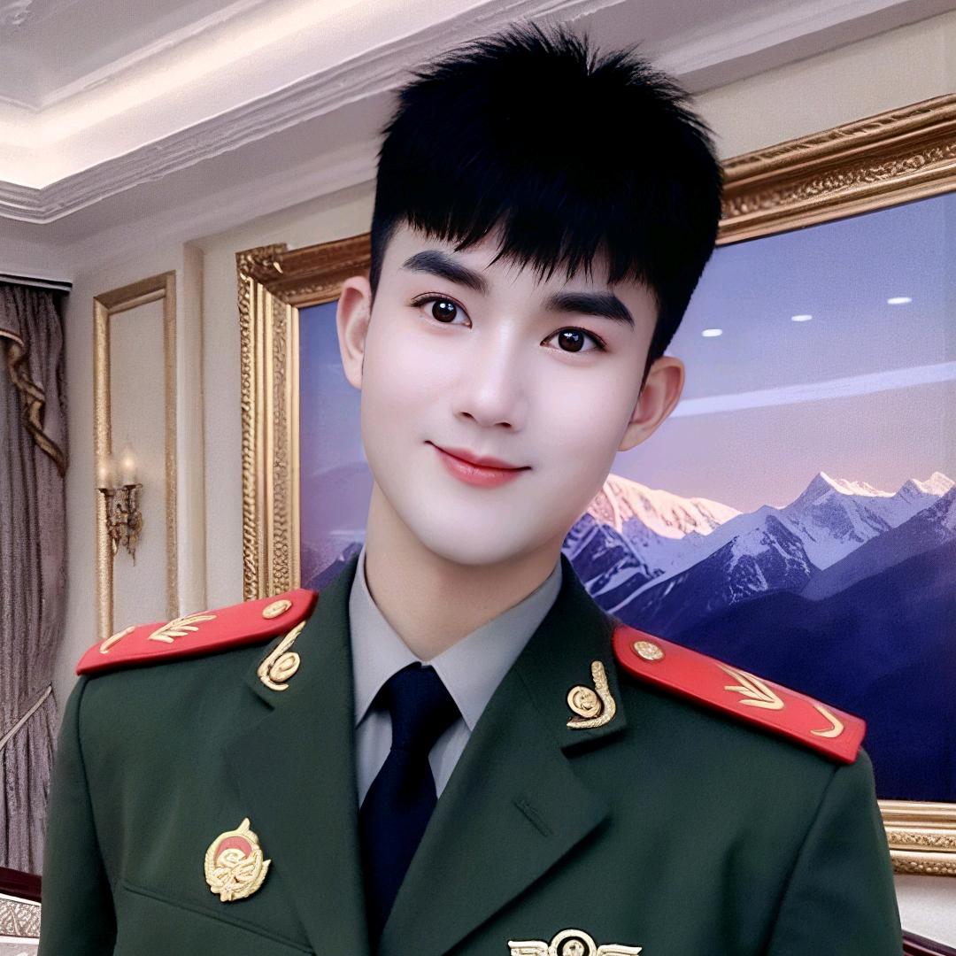 🇨🇳木子小森🇨🇳