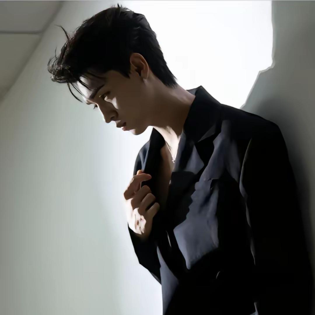 老秦的白月光♑️