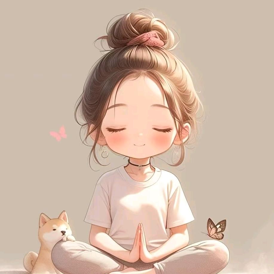 小花