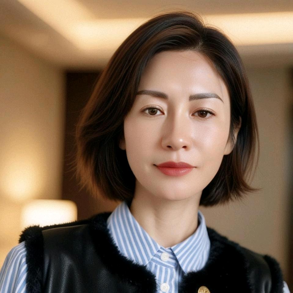 瑛姐健康工作室