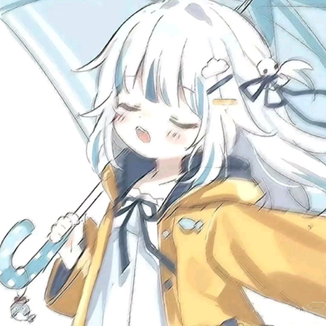何头像