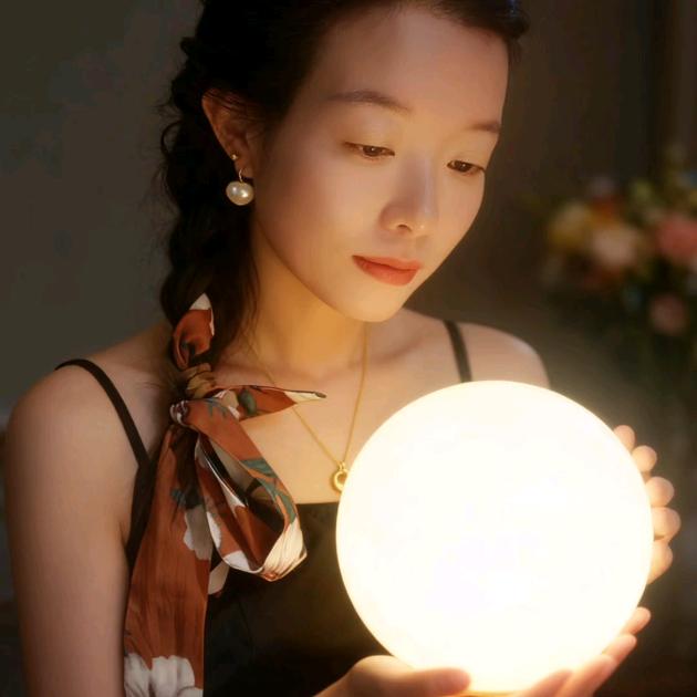 梦中的泪