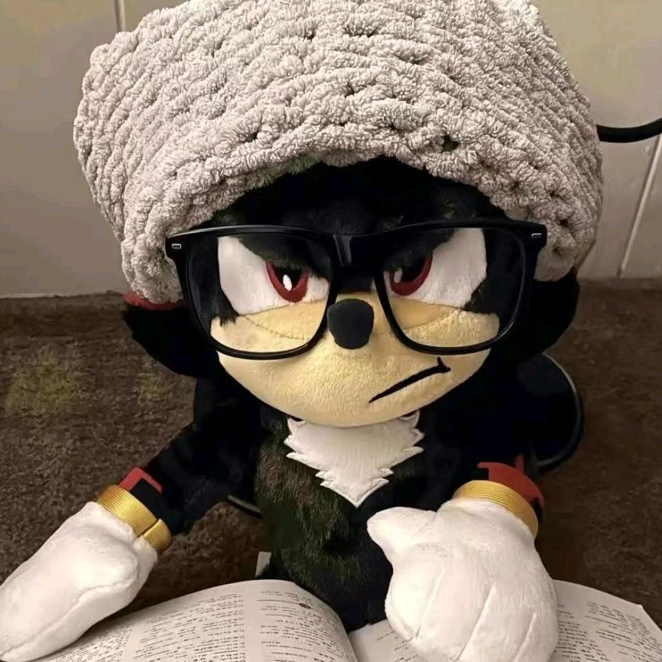 @小新