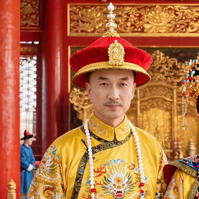 恭喜发财