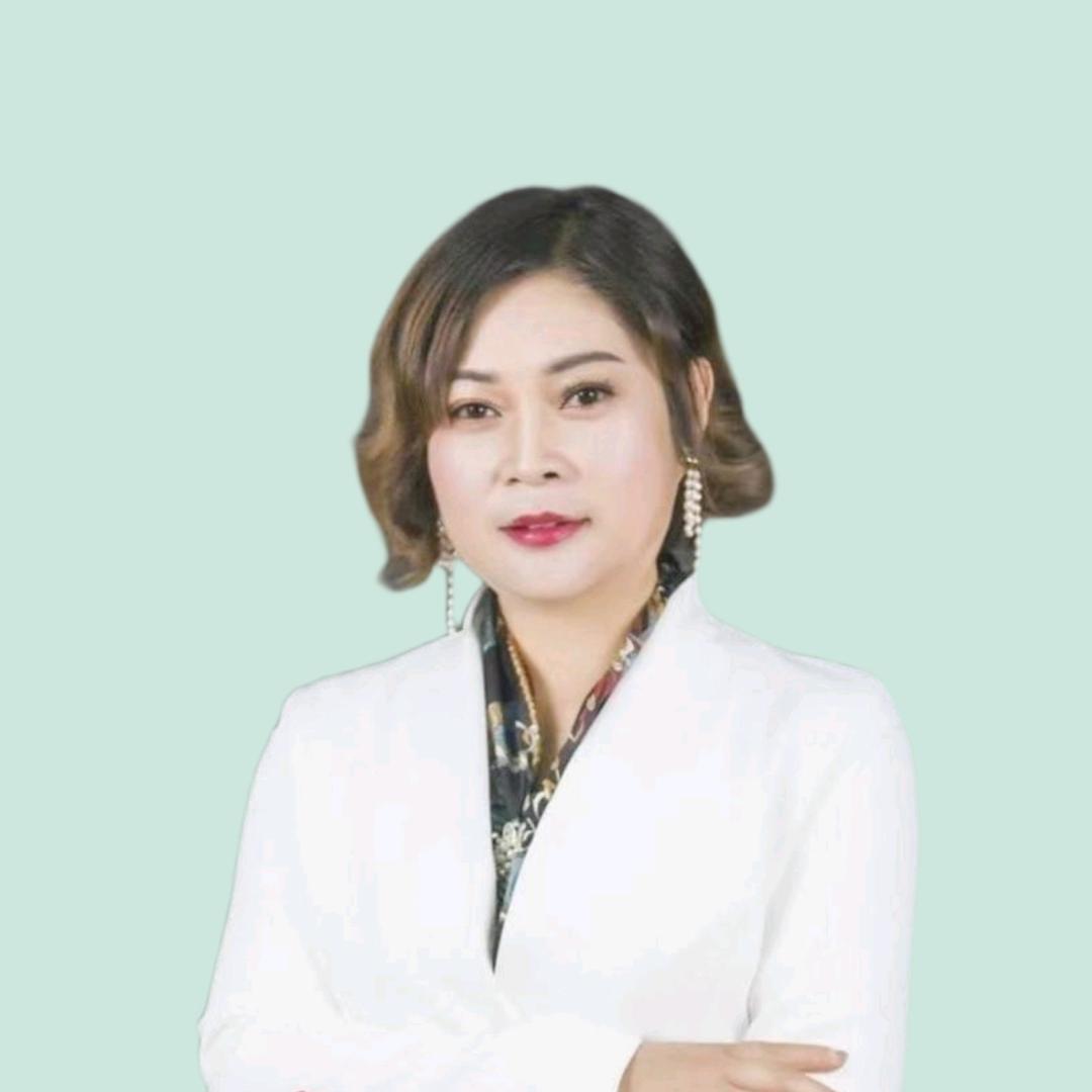 国庆姐