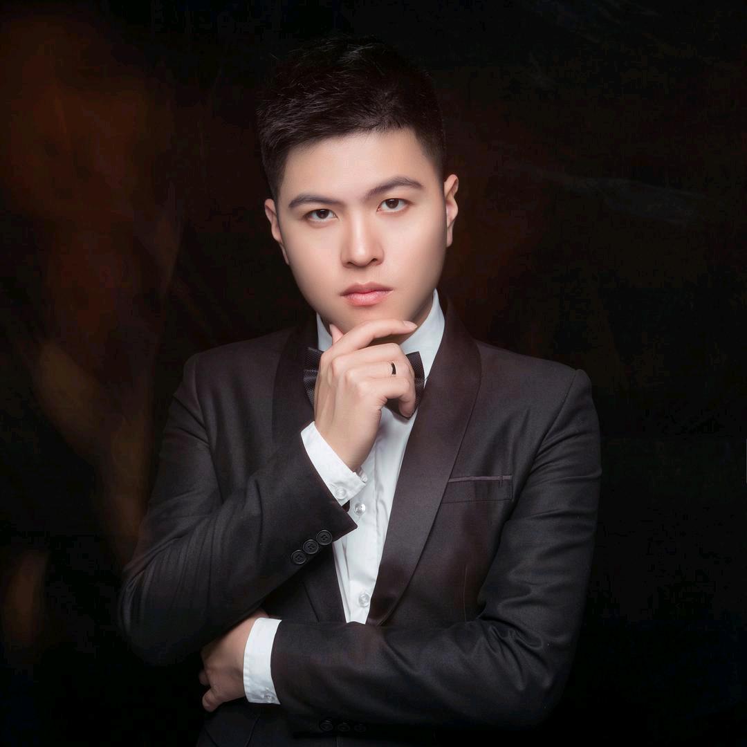 校园鬼谷子朱琪（直播）