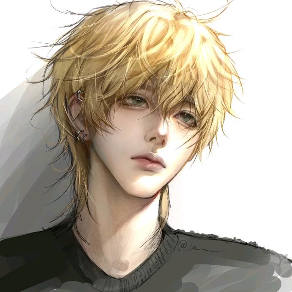 后宫文细狗男主