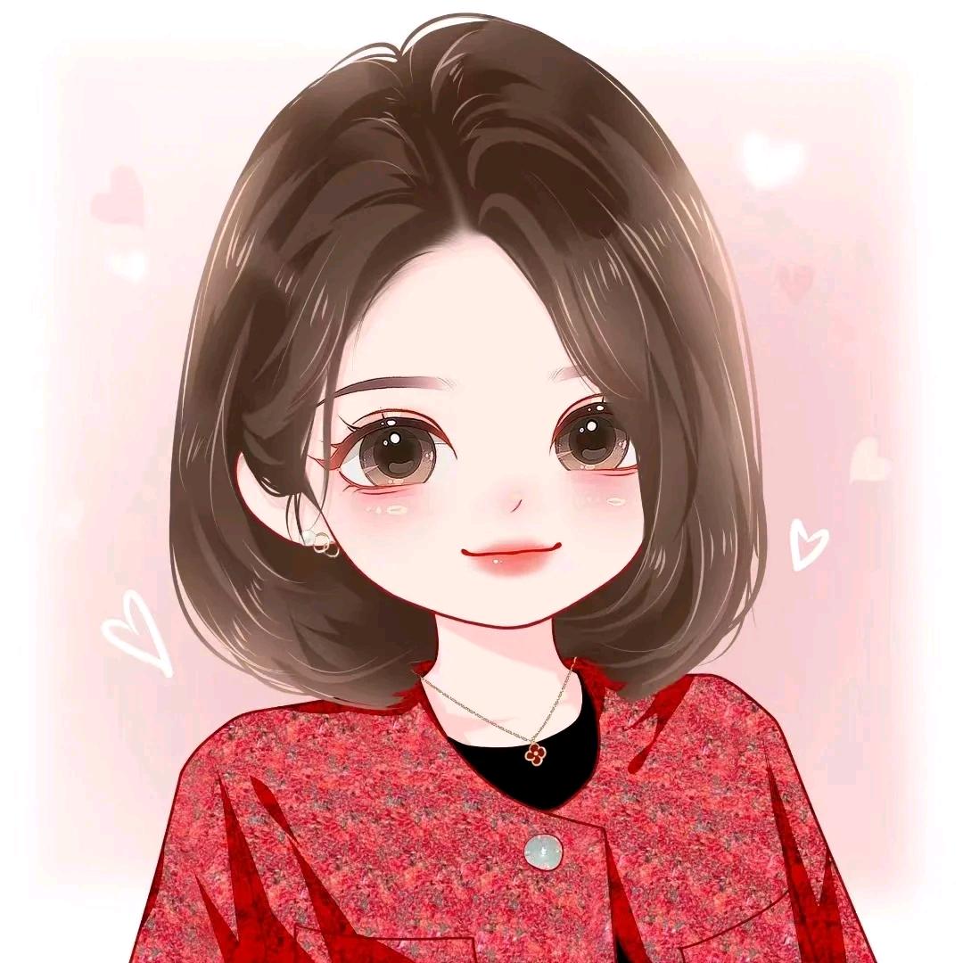 一个姓刘的姑娘