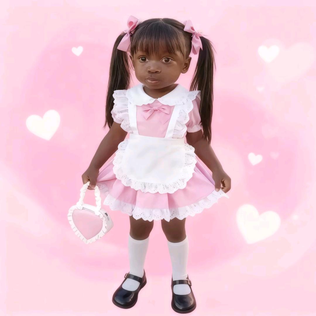 害羞腼腆内向孤独悲伤小学生O_o