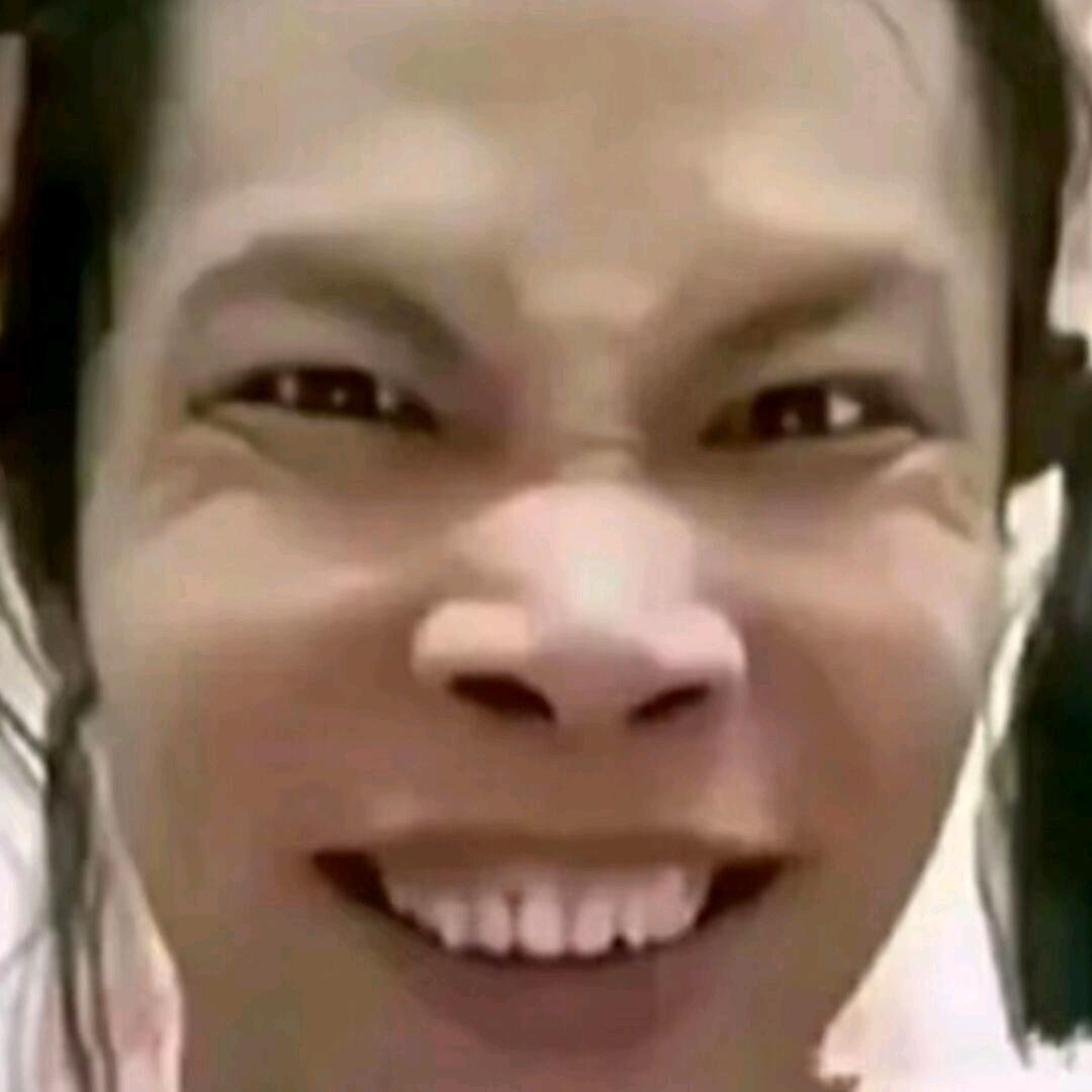 超级大马猴🐒