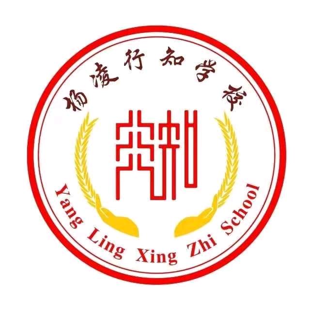 杨凌行知小学赵老师