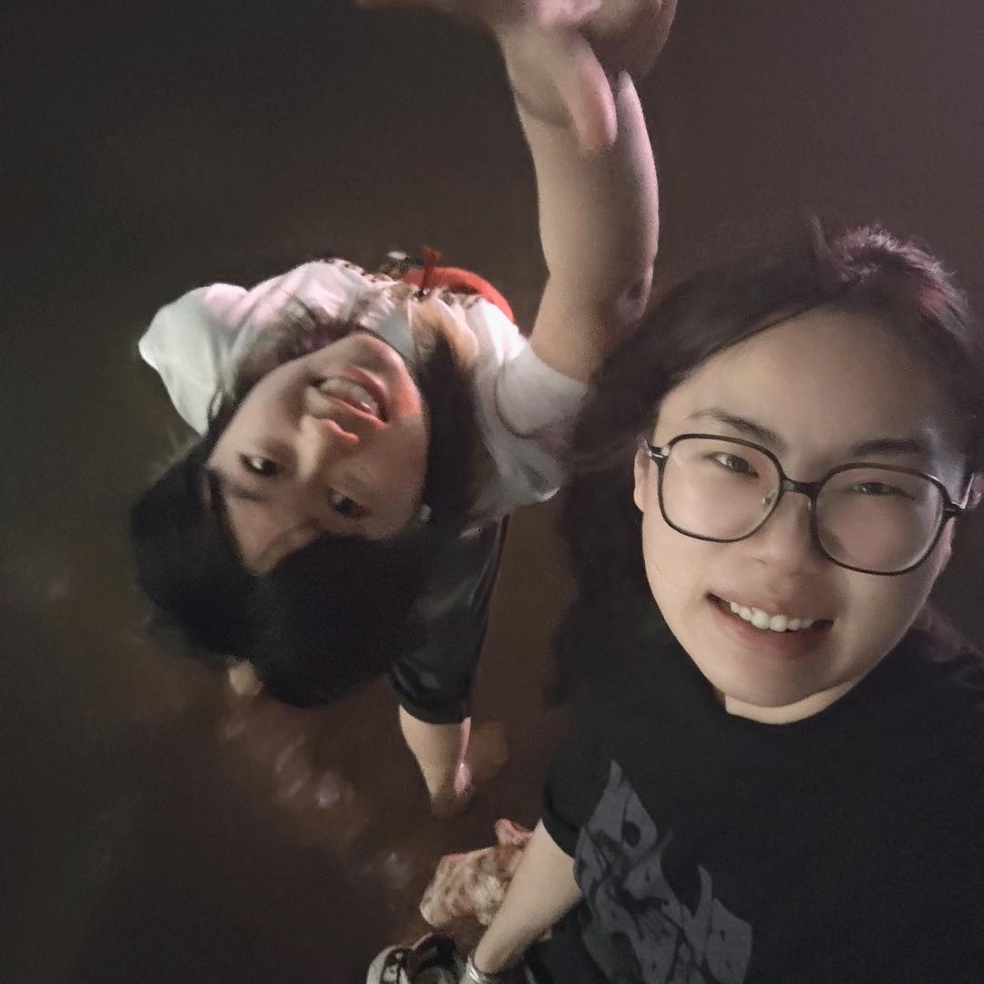 好朋友逵Q
