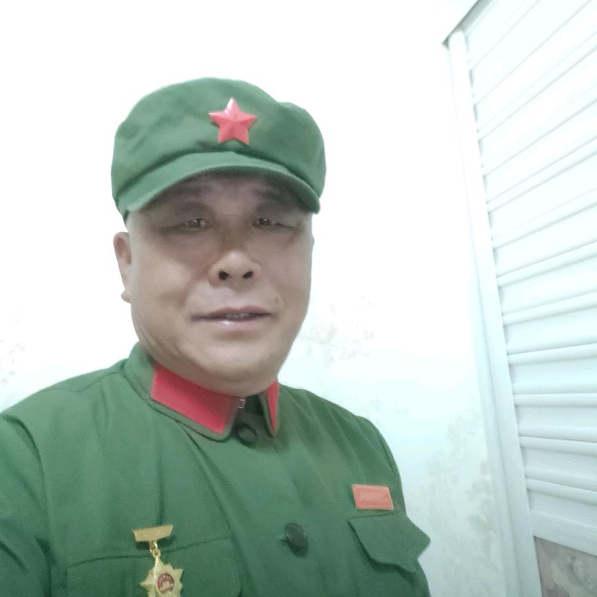 快乐猴,老潘