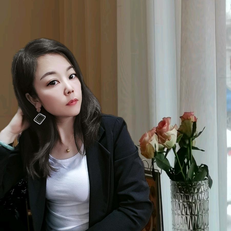 荣儿吖