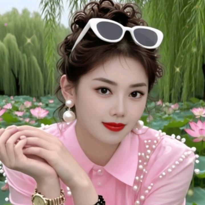 啊美